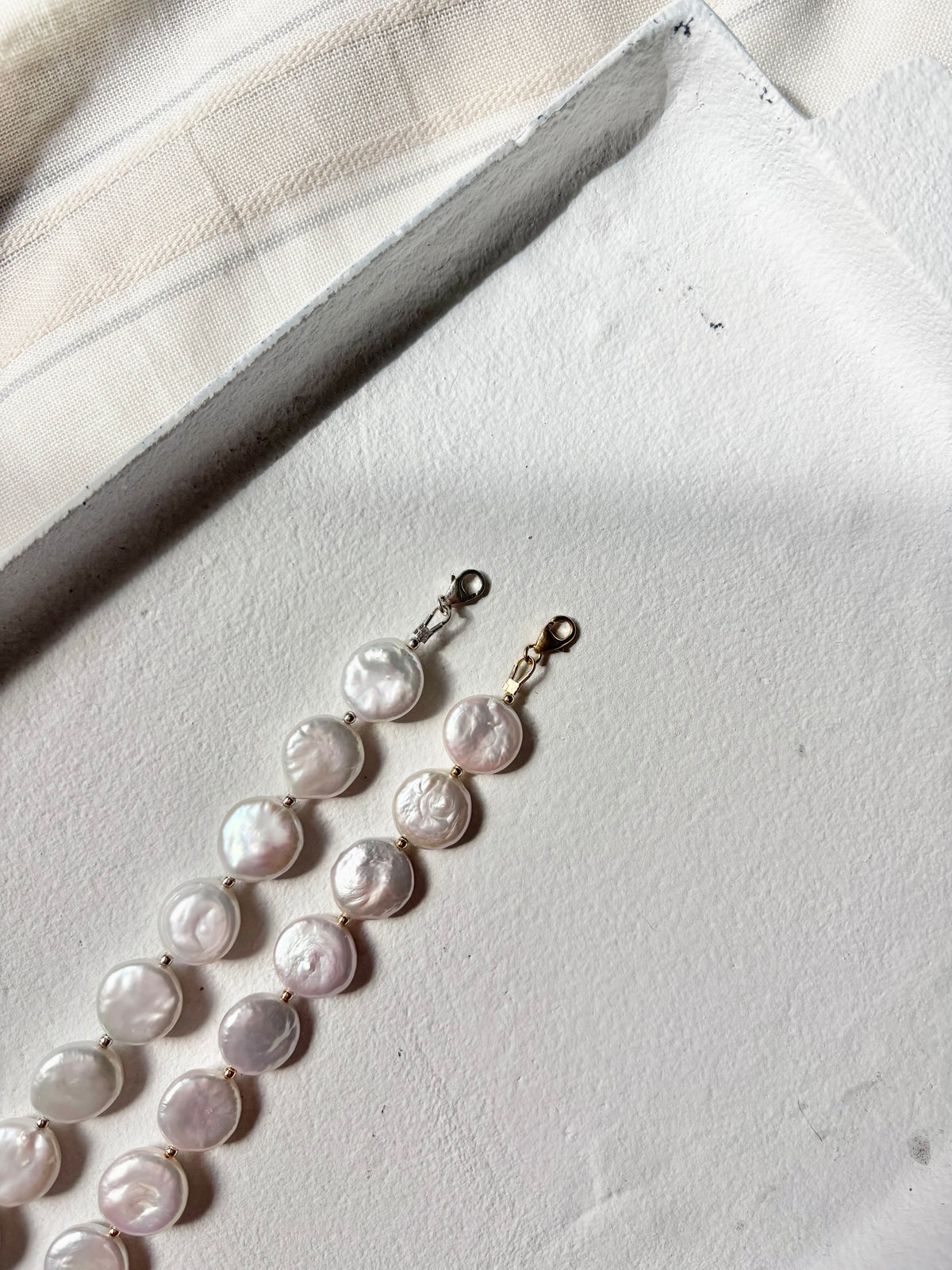Nila Bracelet