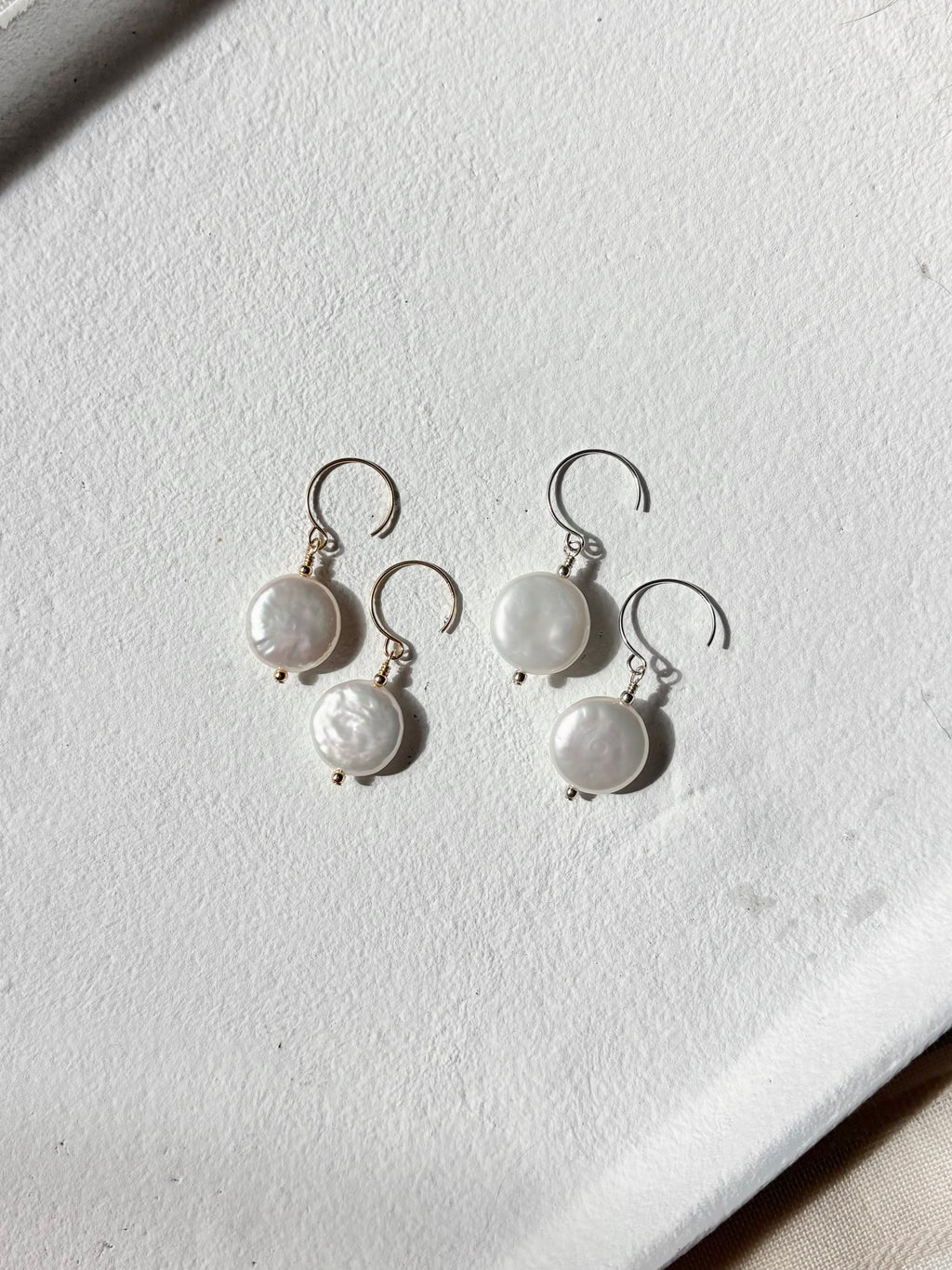 Nila Earrings