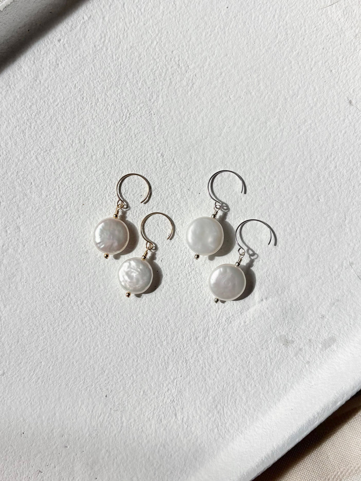 Nila Earrings