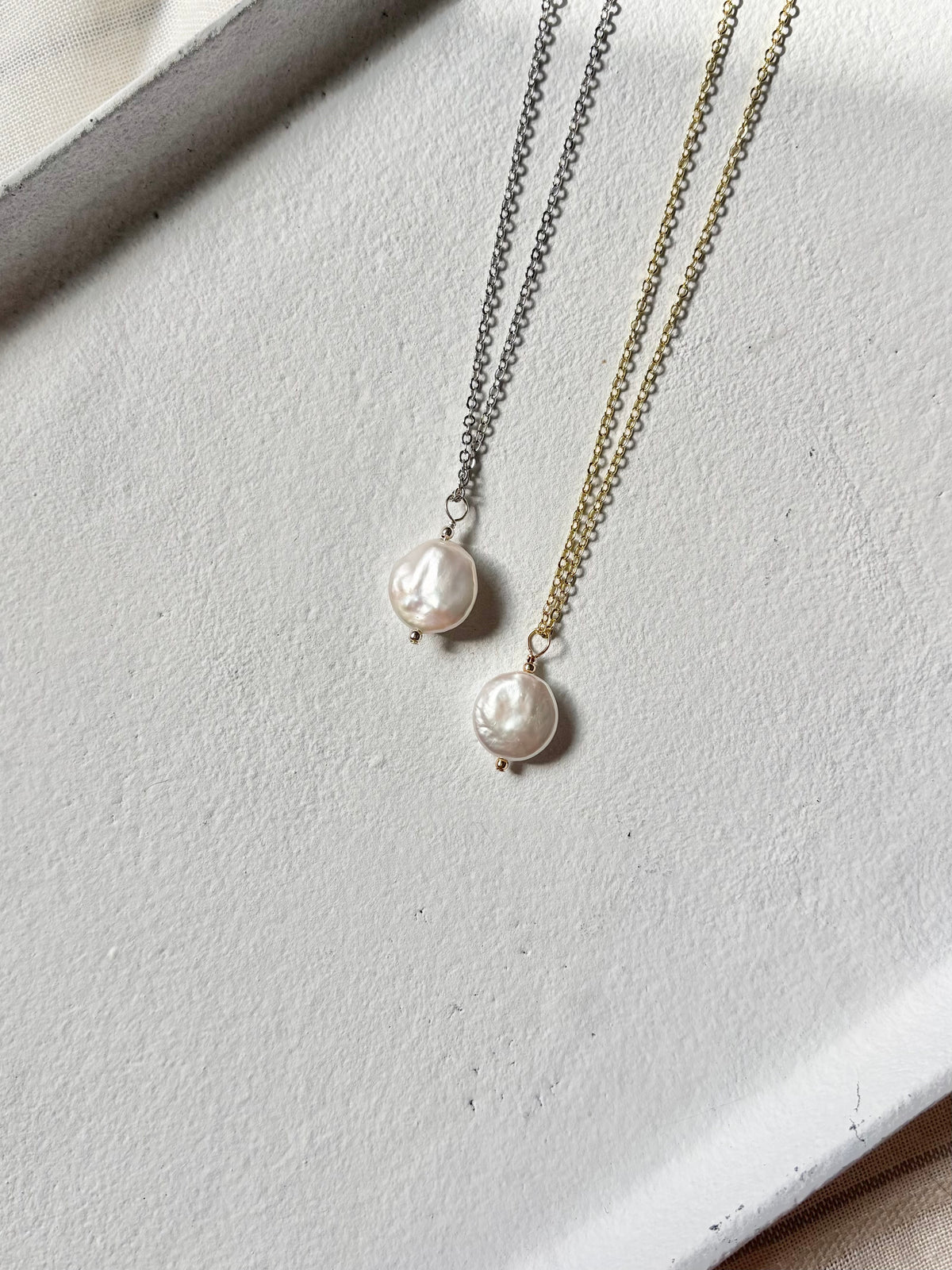 Nila Necklace