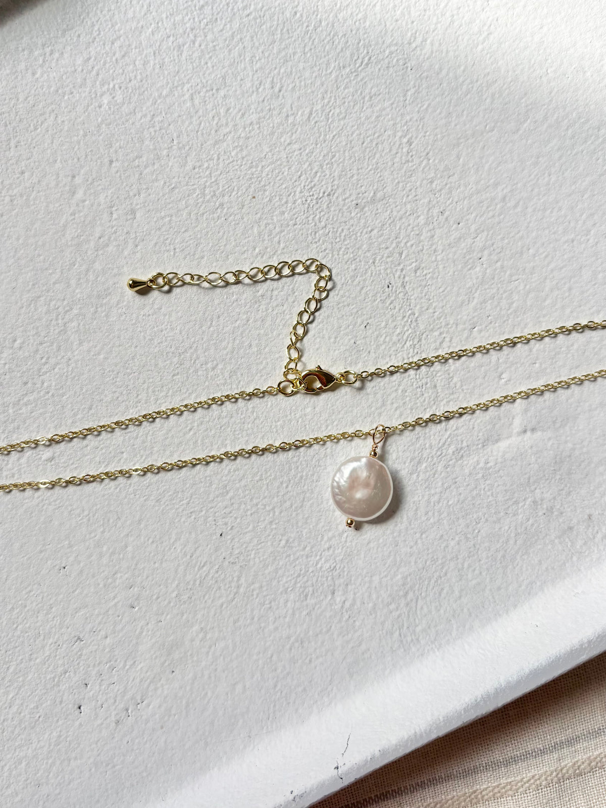 Nila Necklace