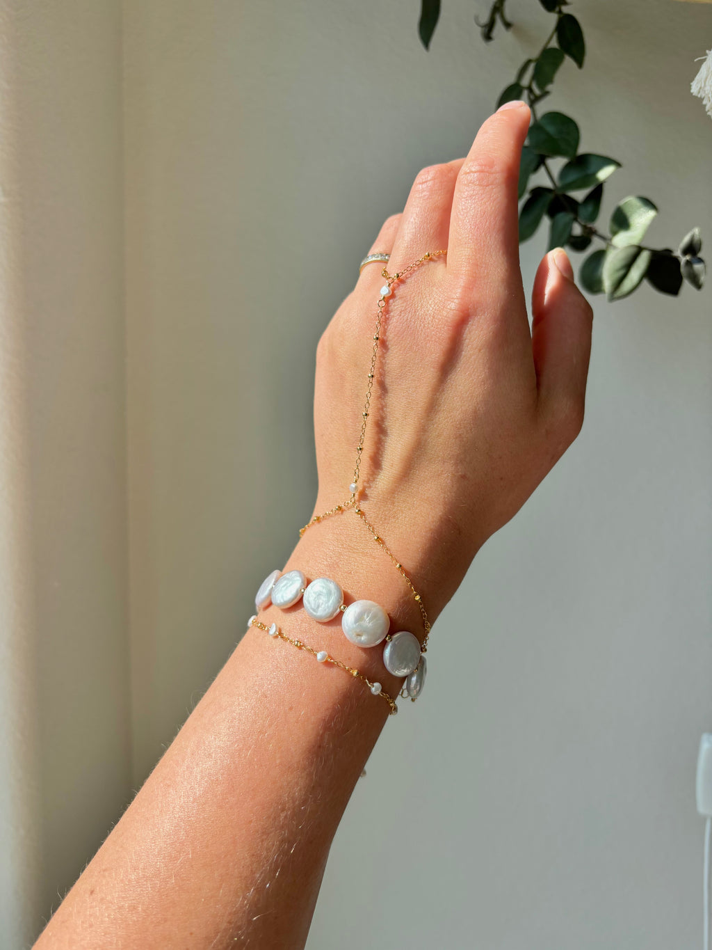 Nila Bracelet