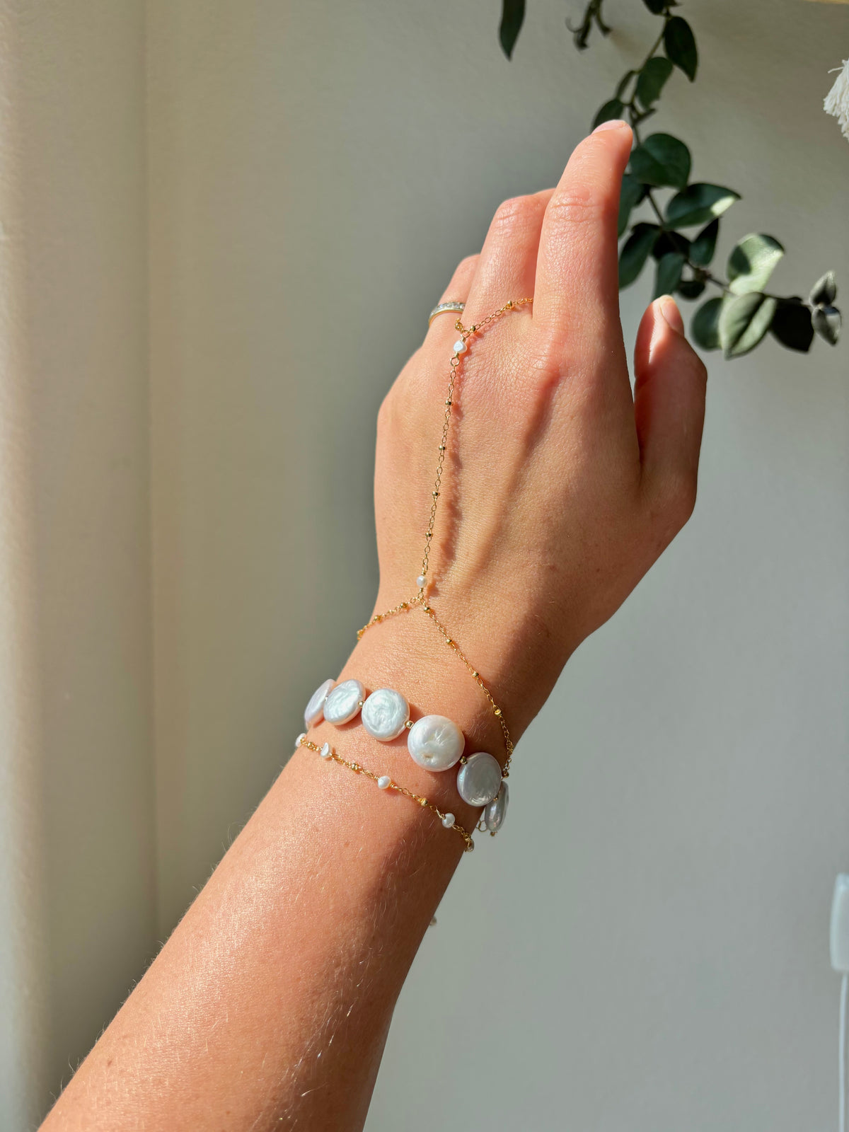 Nila Bracelet