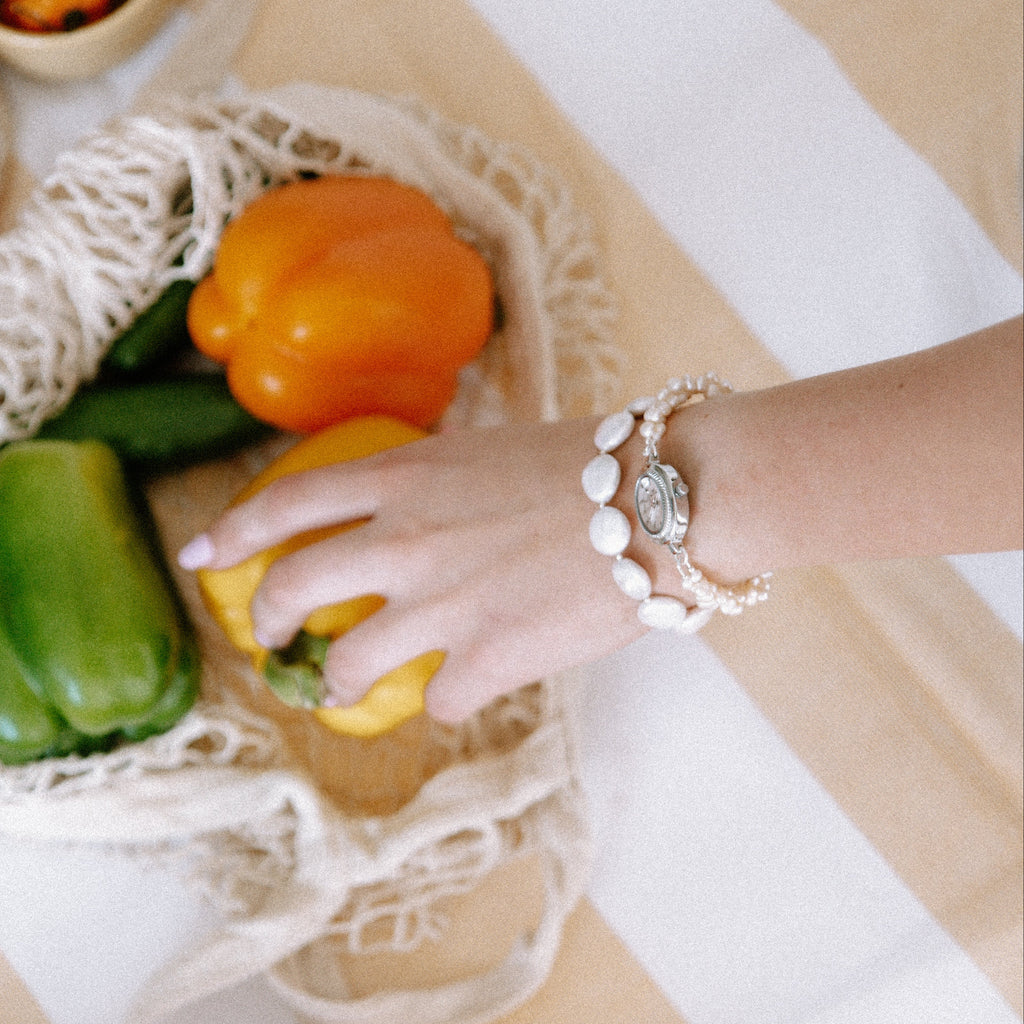 Nila Bracelet