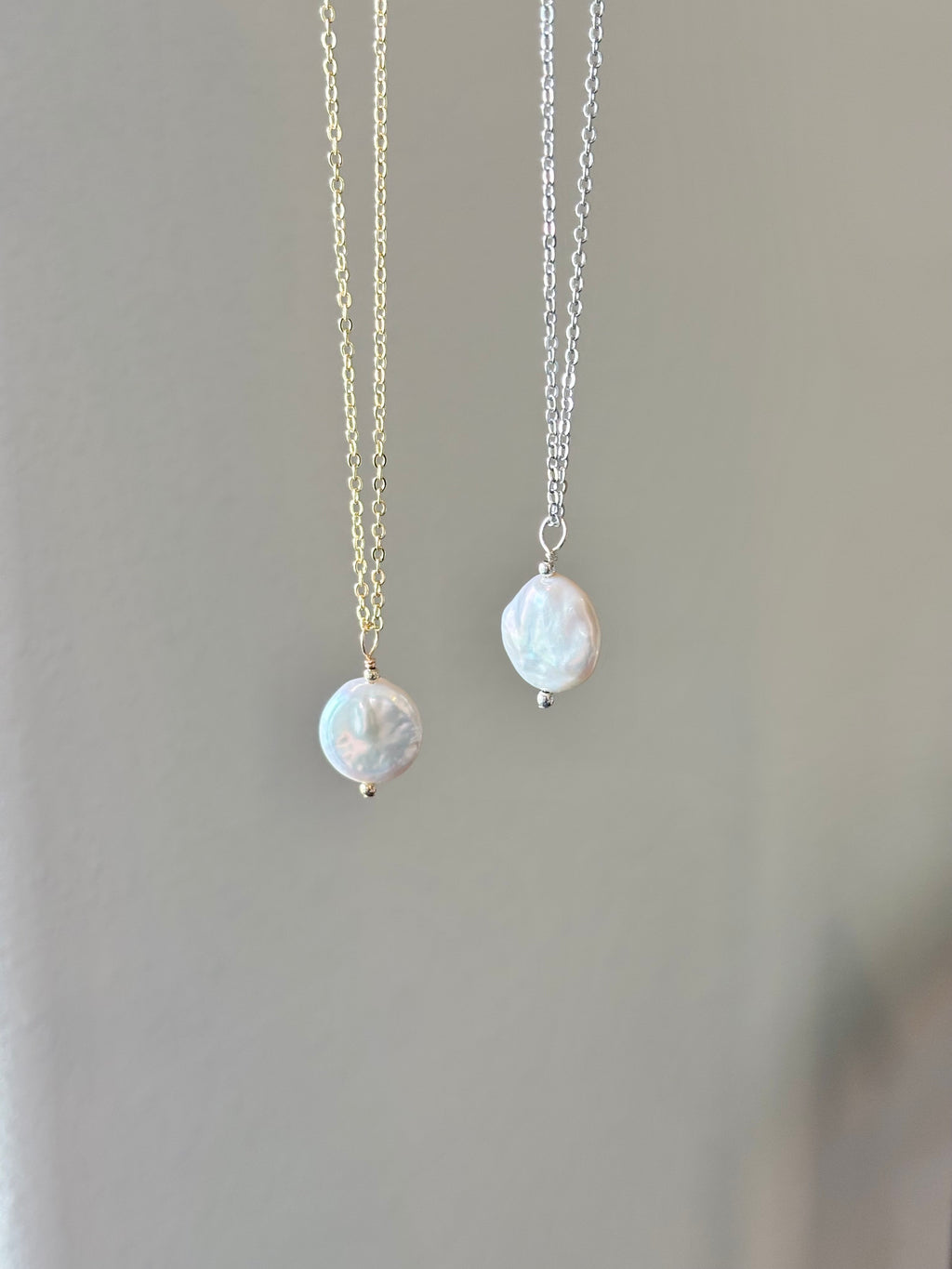 Nila Necklace