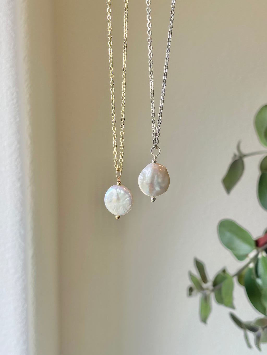 Nila Necklace