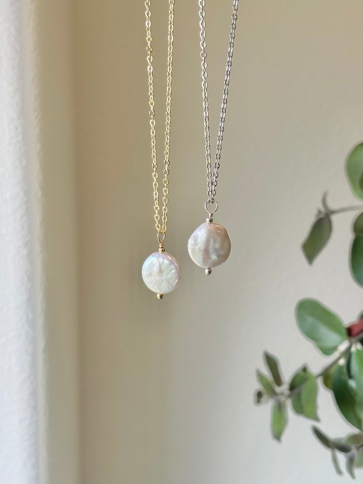 Nila Necklace