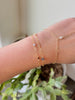 Autumn Double Bracelet