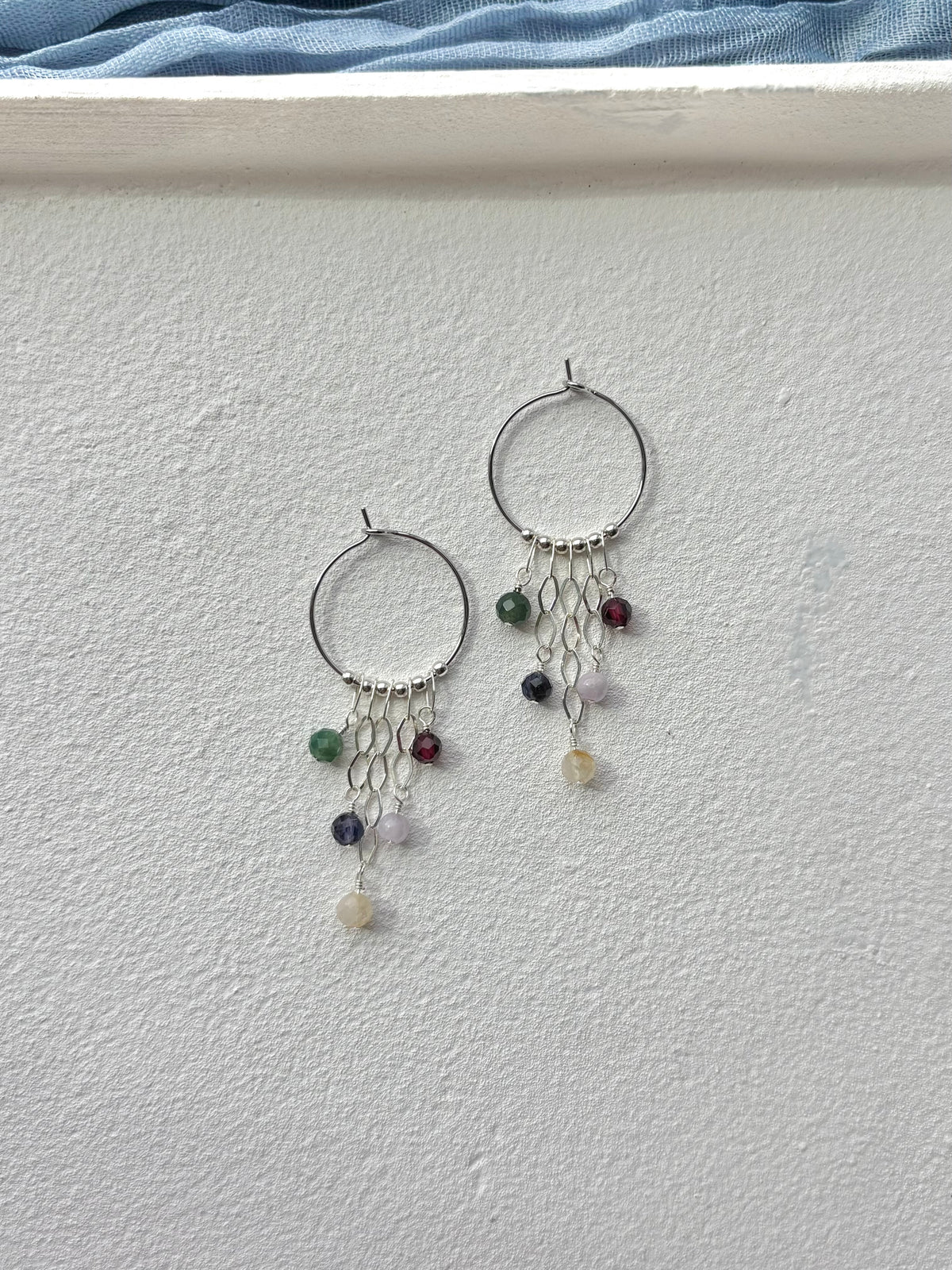 Autumn Earrings
