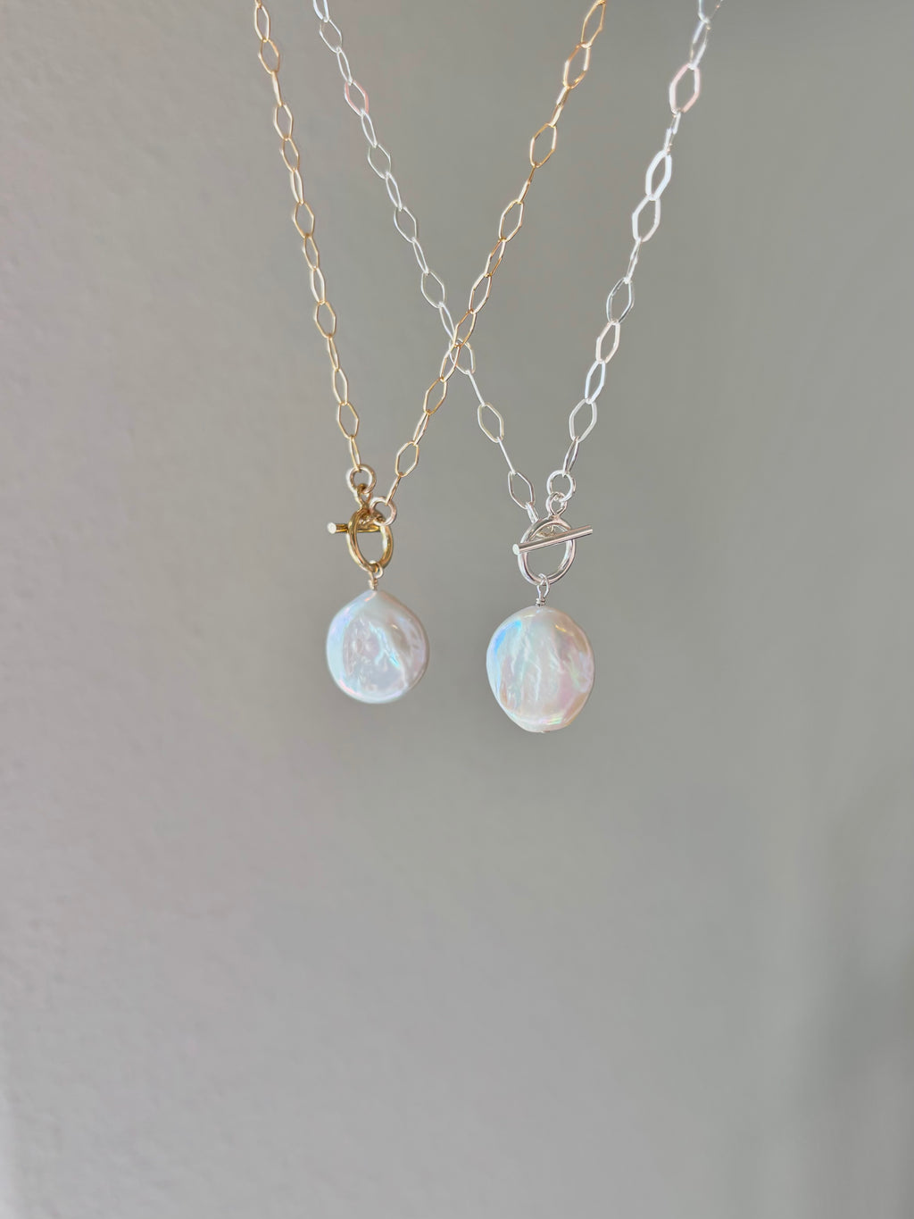 Camille Necklace