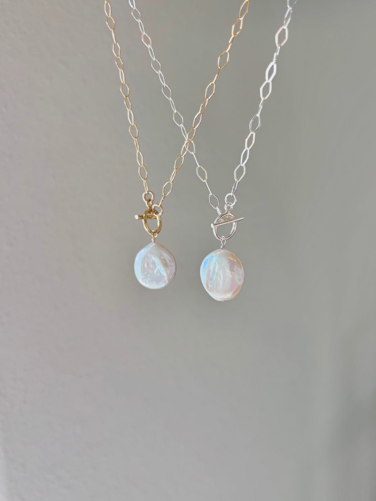 Camille Necklace