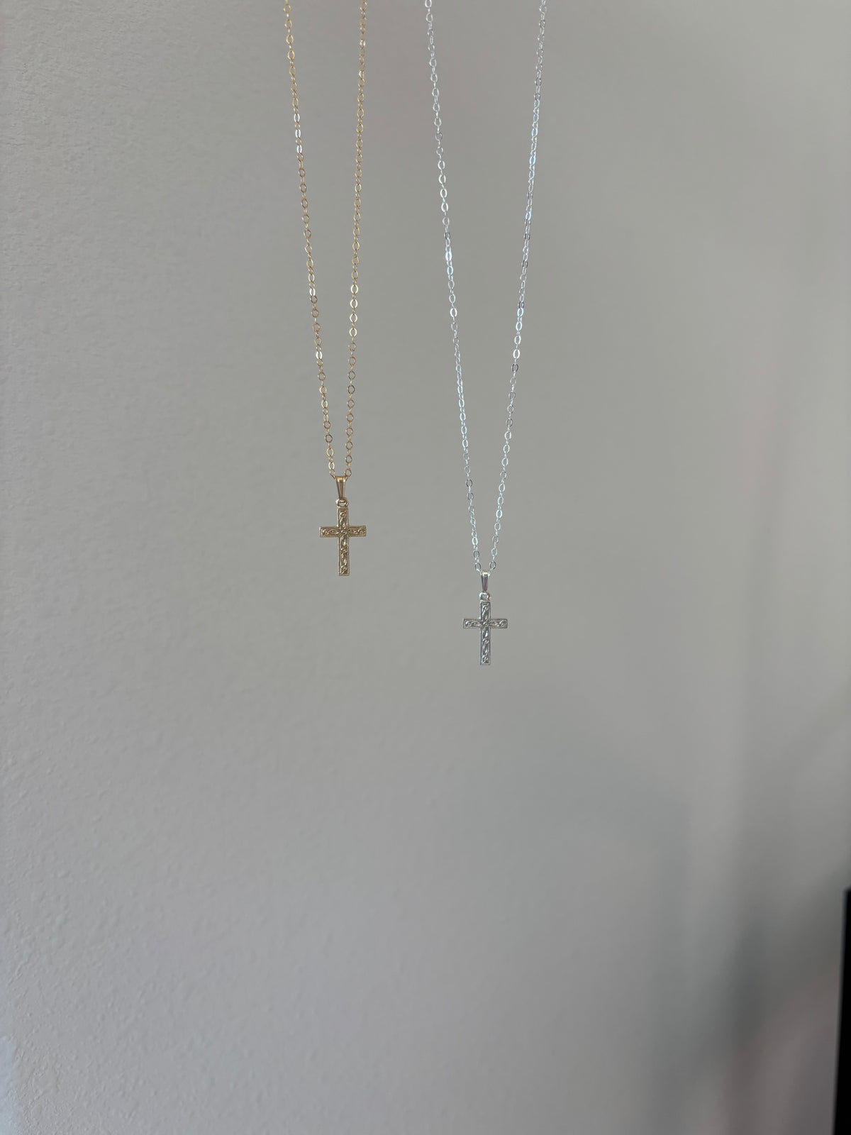 Eden Necklace