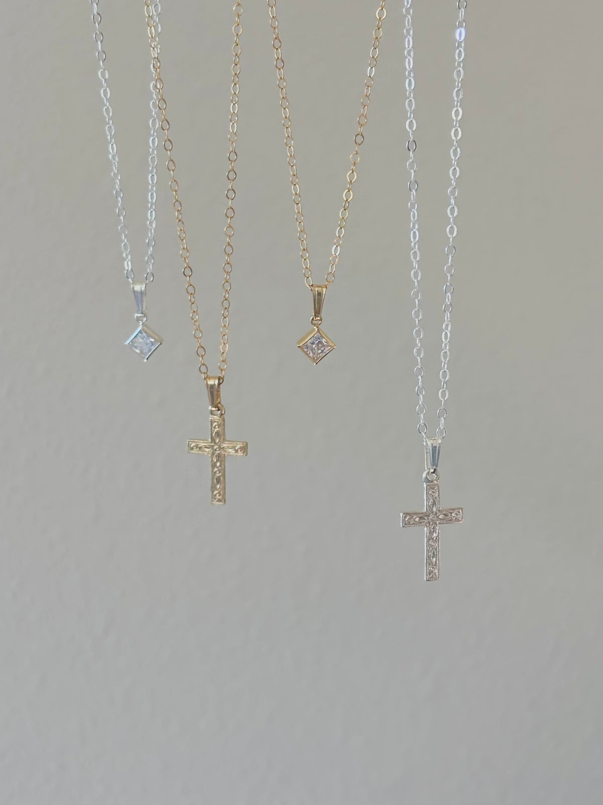 Eden Necklace
