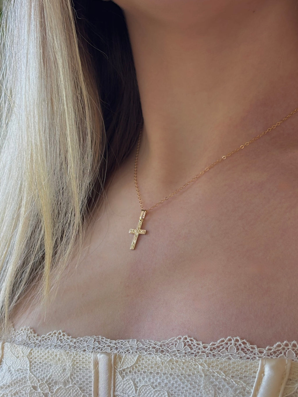 Eden Necklace