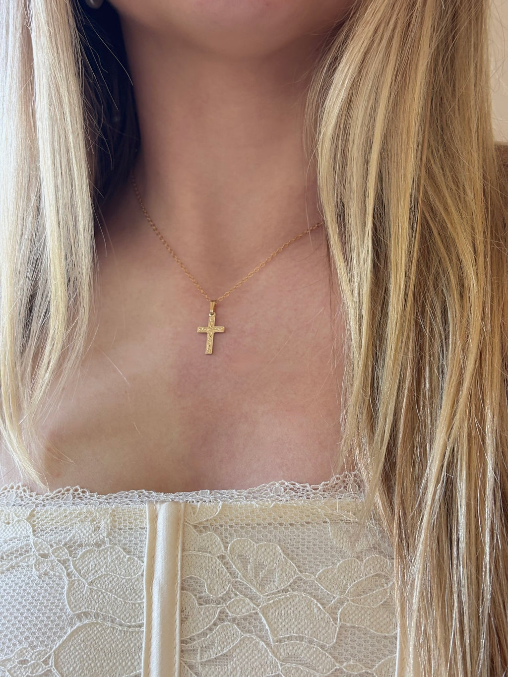 Eden Necklace