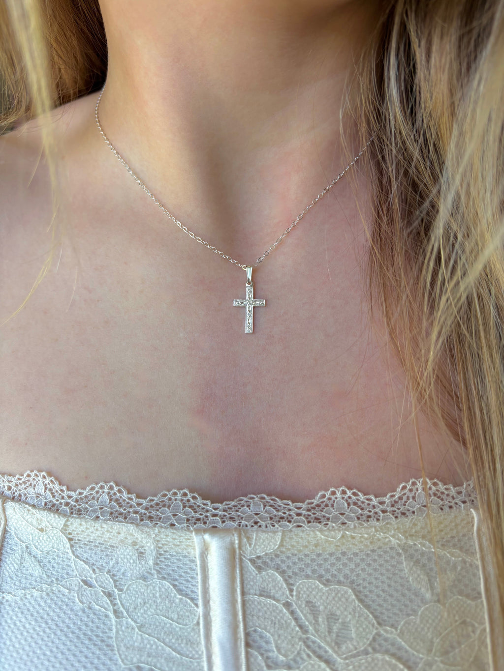 Eden Necklace