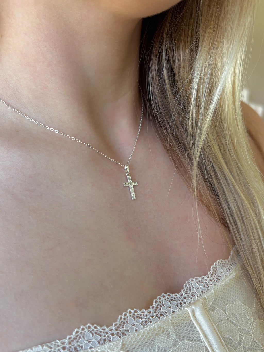 Eden Necklace