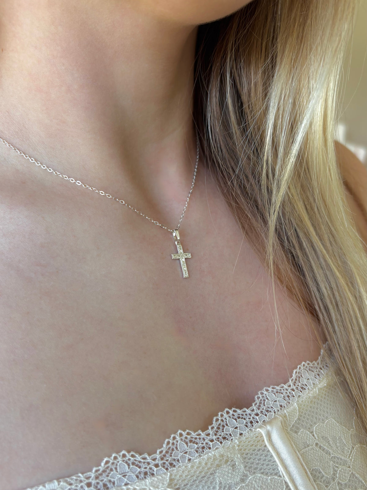 Eden Necklace