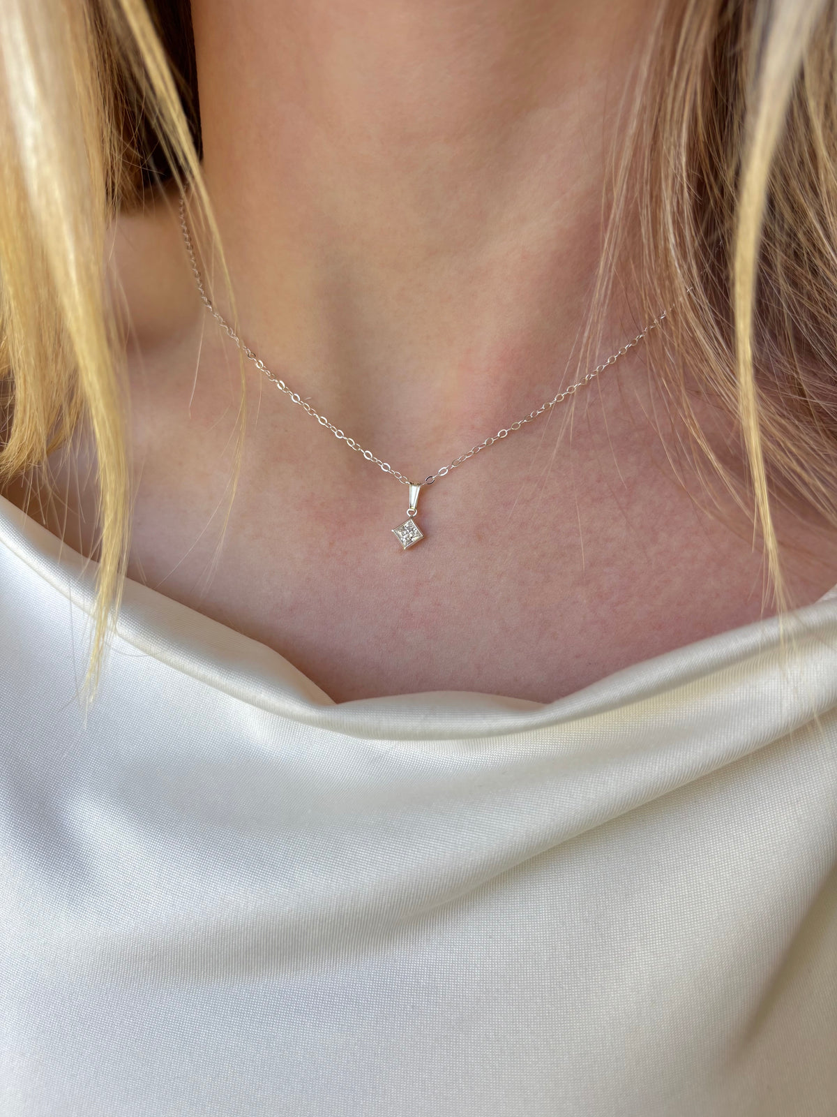 Eloise Necklace