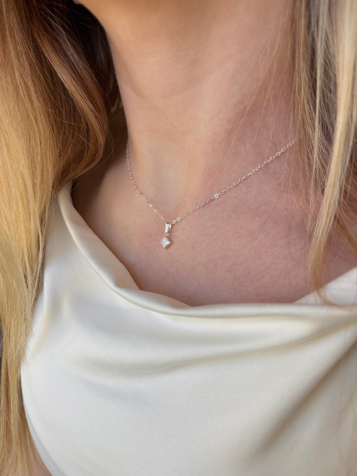 Eloise Necklace