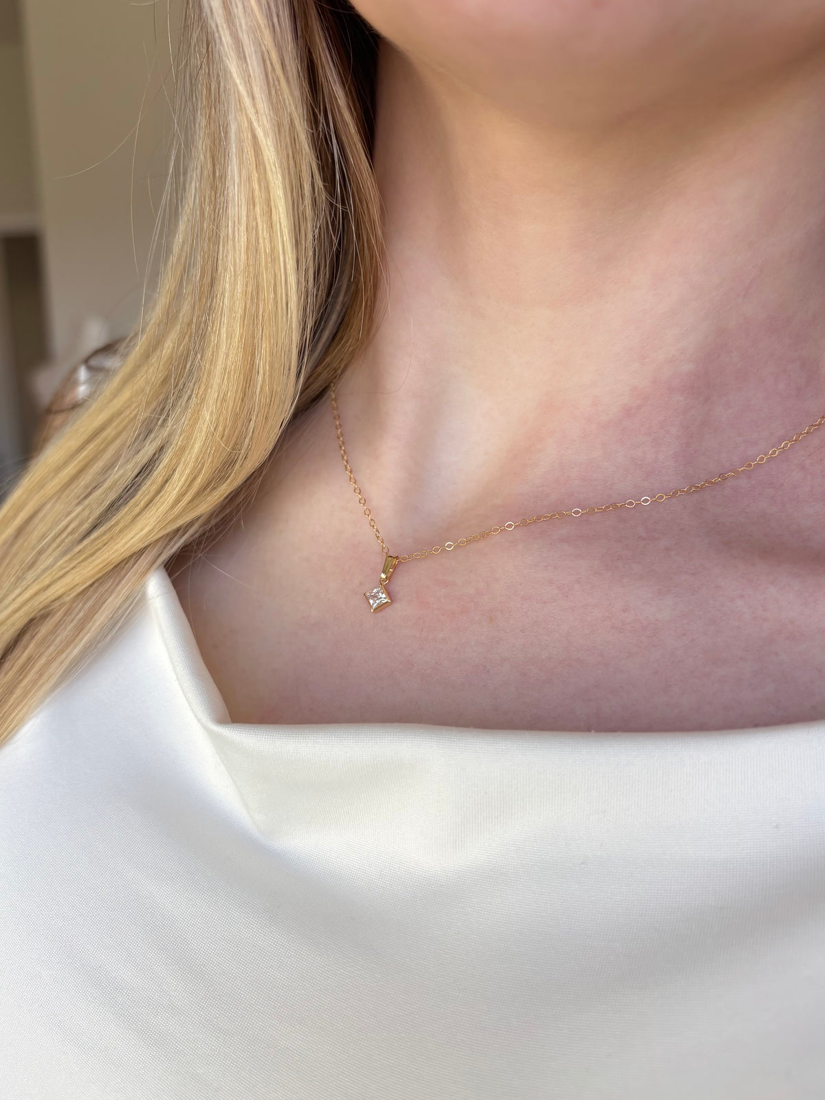 Eloise Necklace
