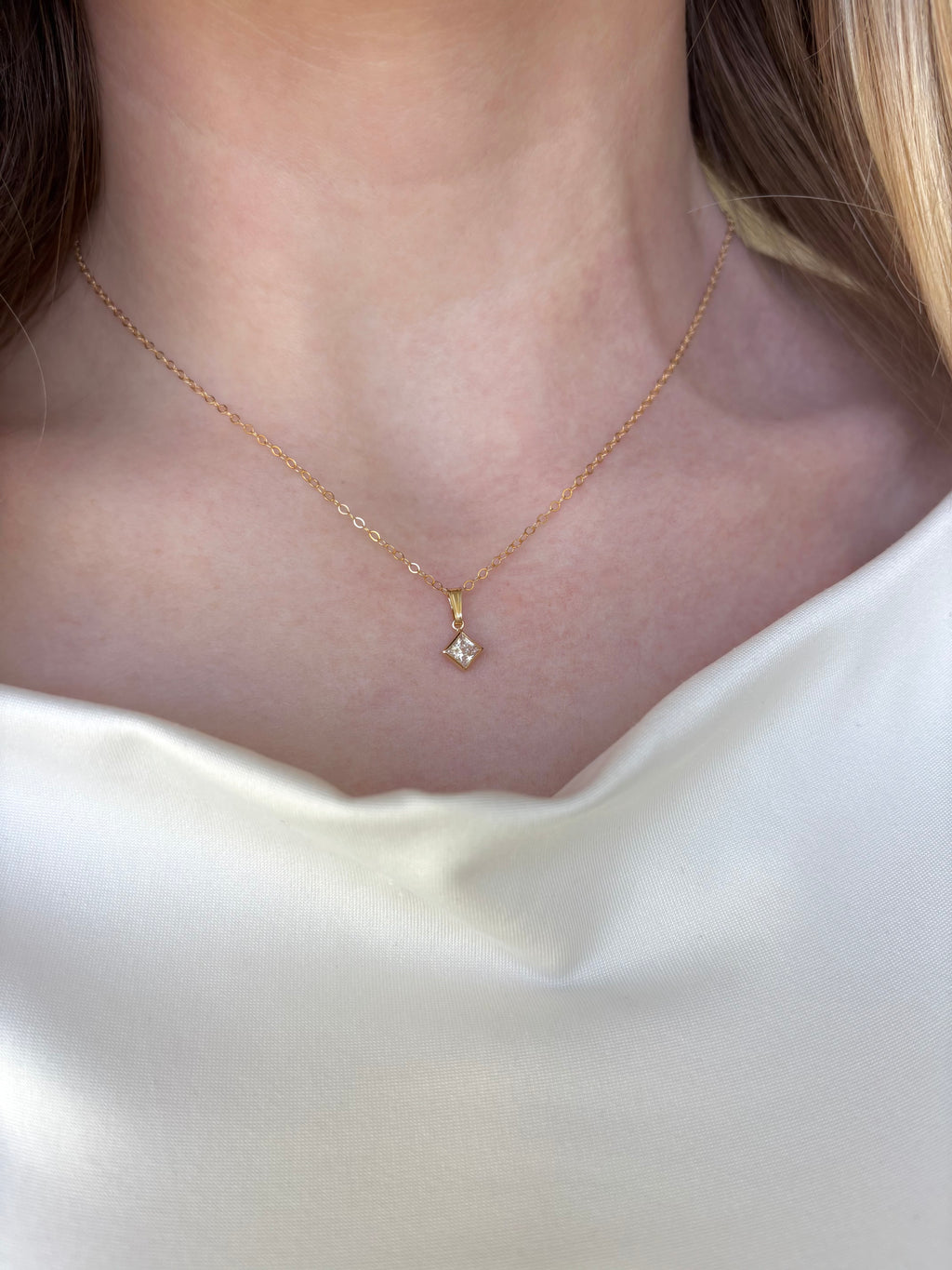 Eloise Necklace