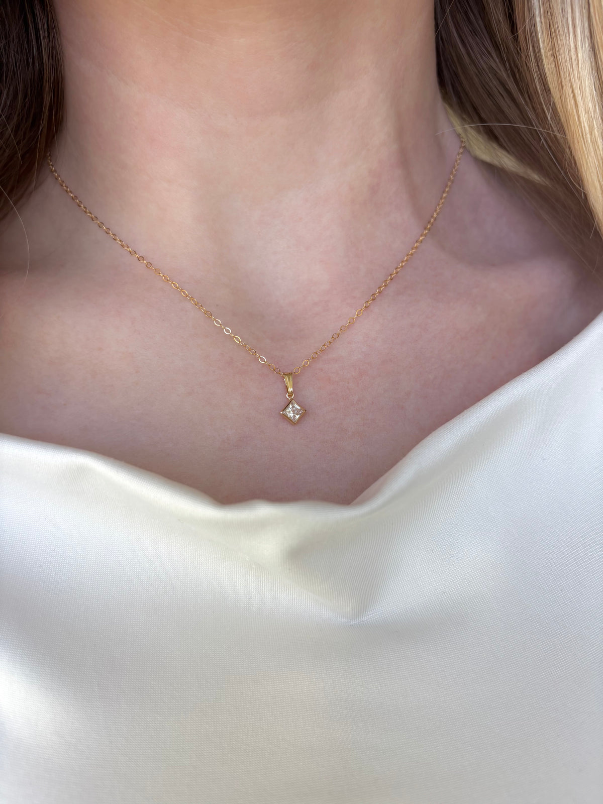 Eloise Necklace