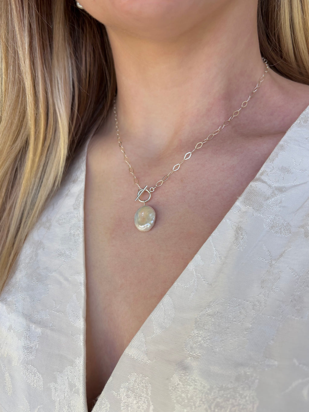 Camille Necklace