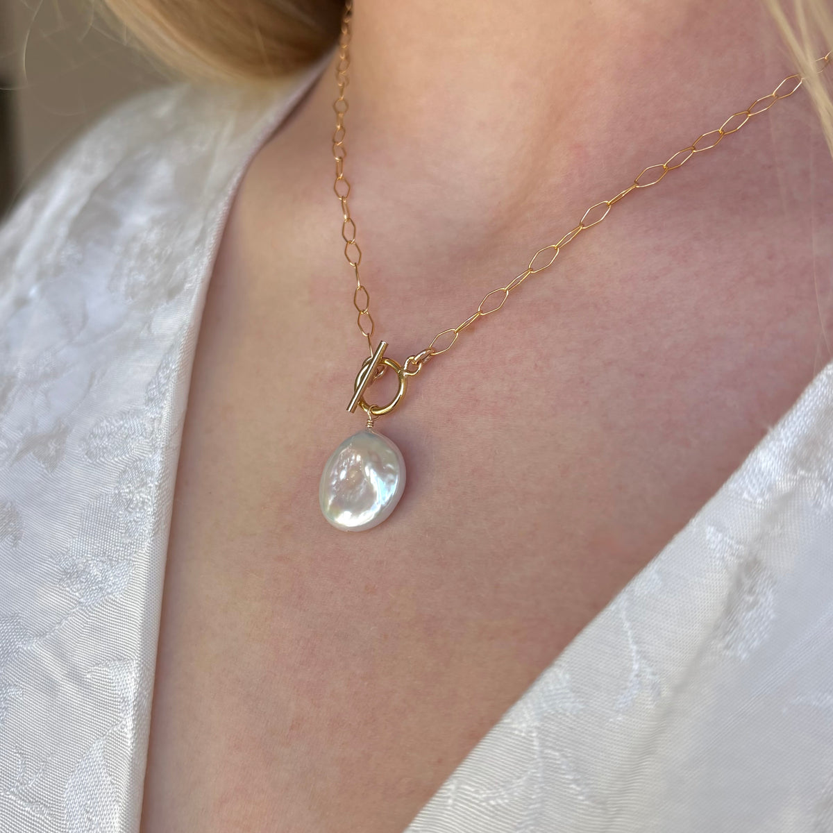 Camille Necklace