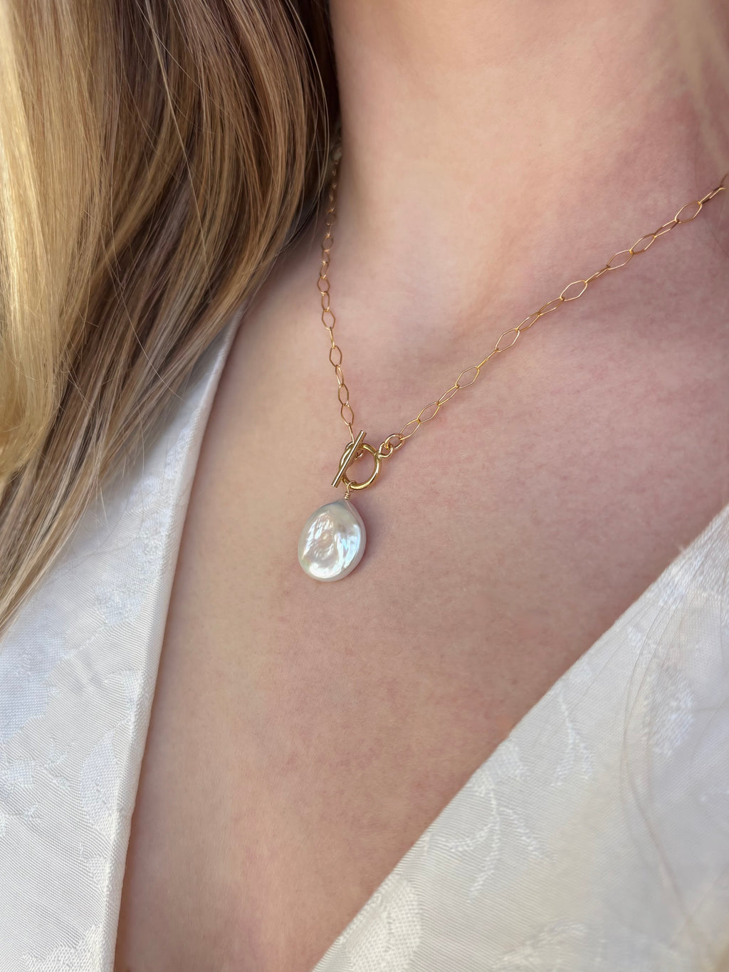Camille Necklace
