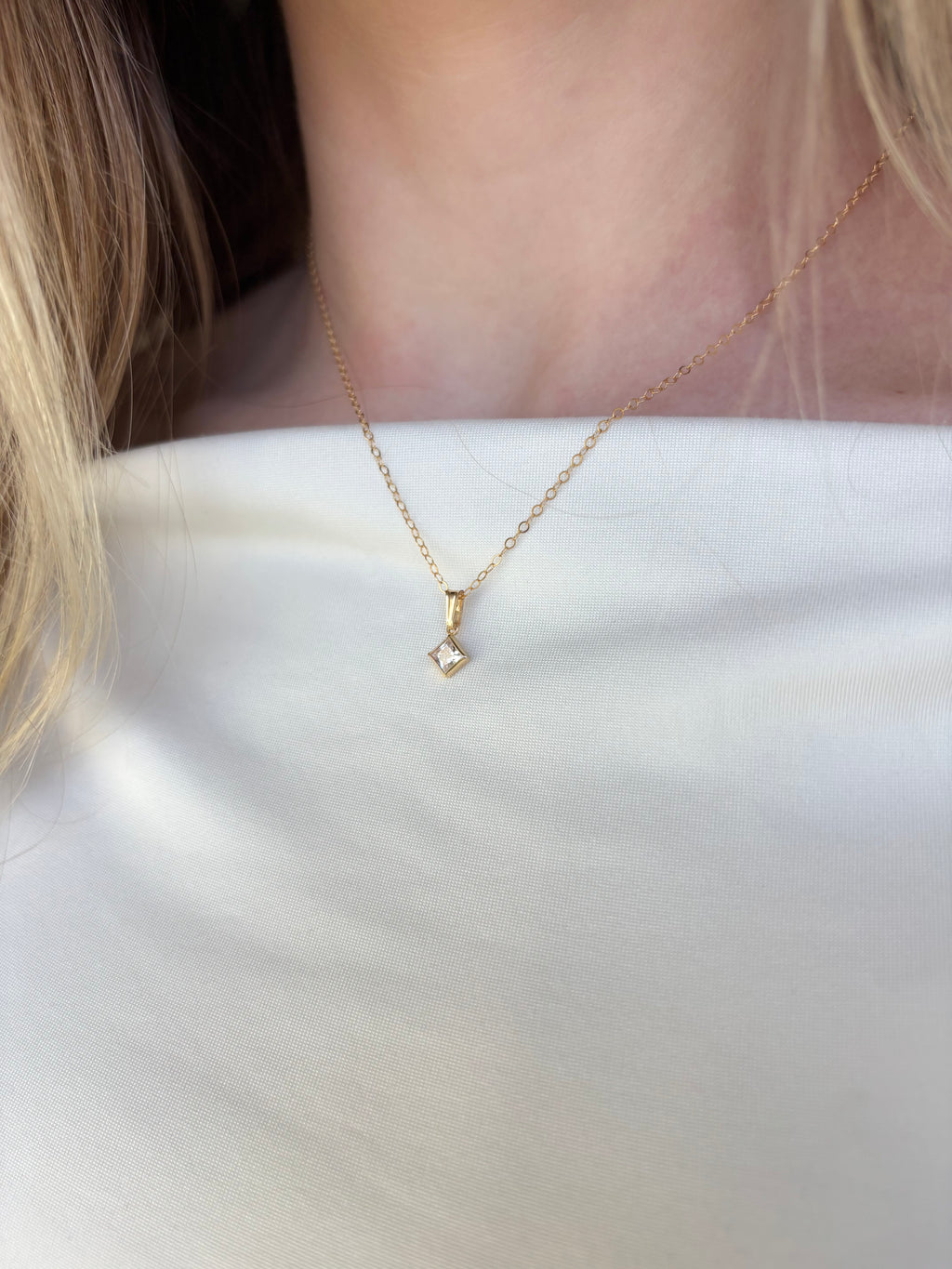 Eloise Necklace