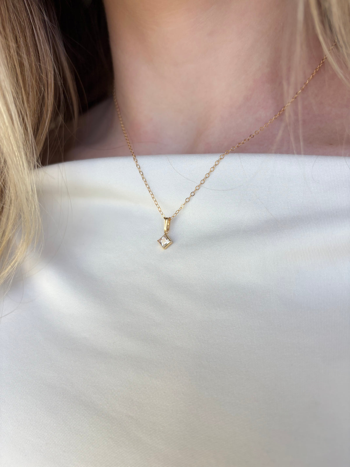 Eloise Necklace