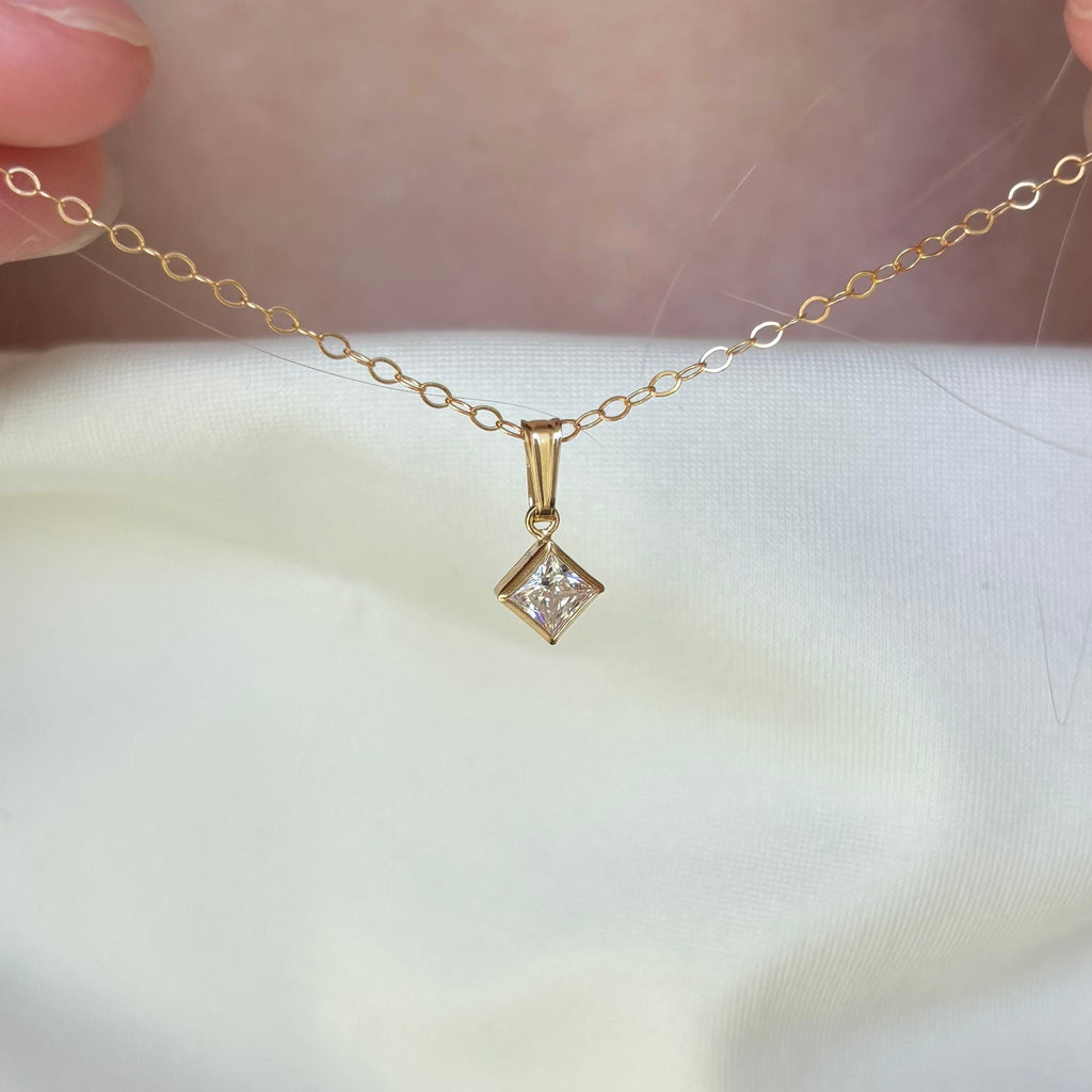 Eloise Necklace