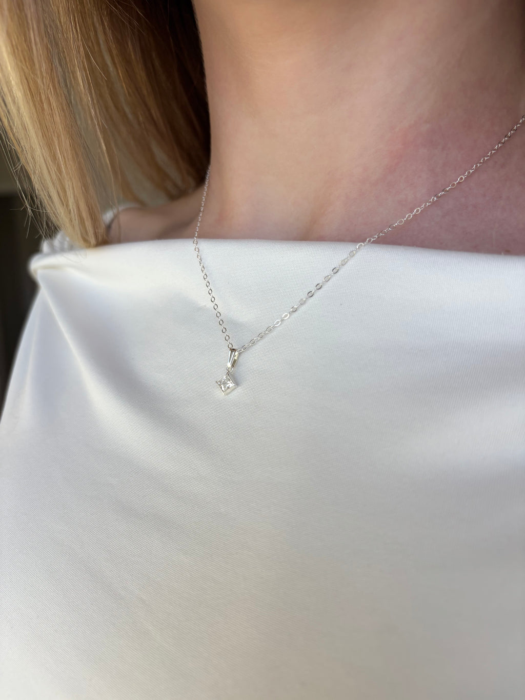 Eloise Necklace
