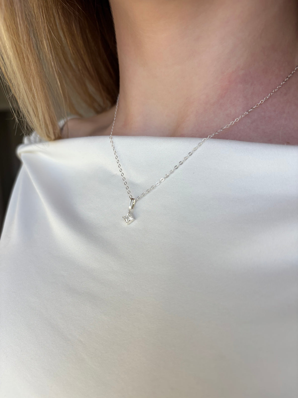 Eloise Necklace