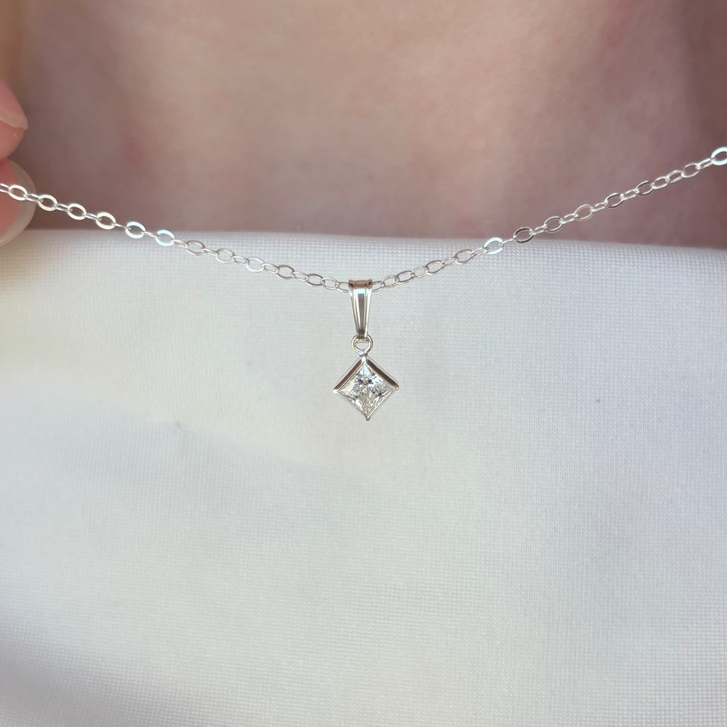 Eloise Necklace