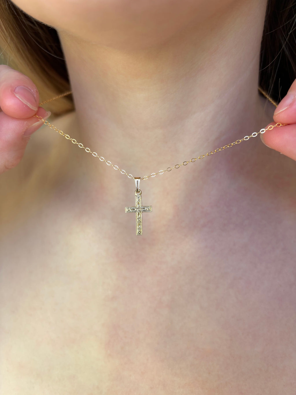 Eden Necklace