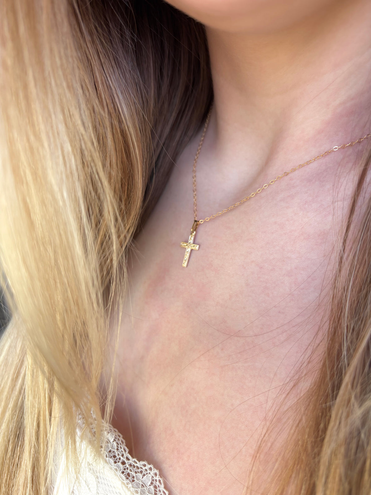 Eden Necklace