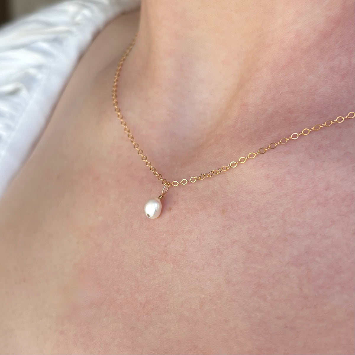 Presley Necklace