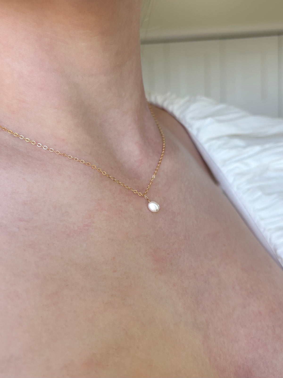 Presley Necklace