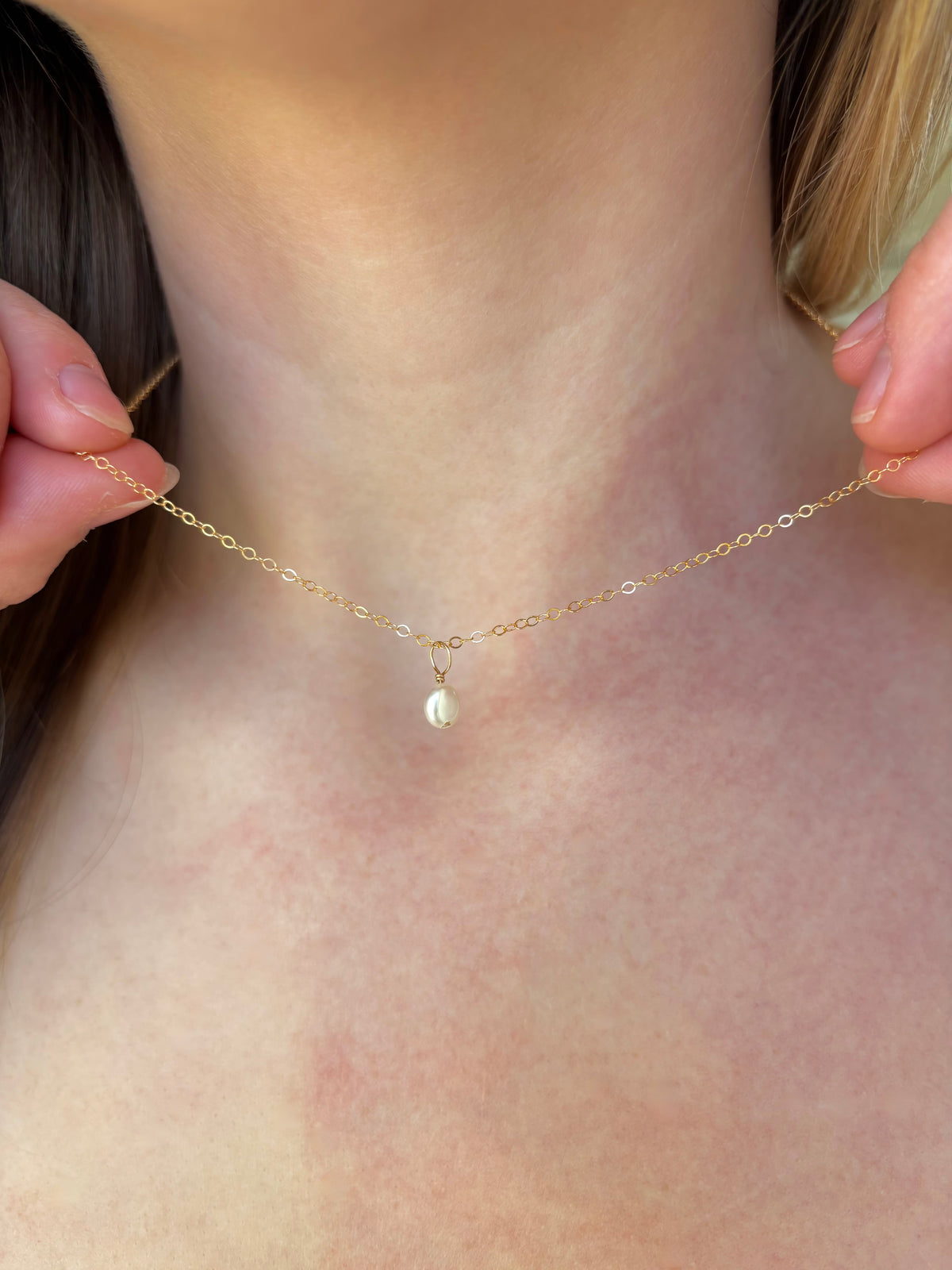 Presley Necklace