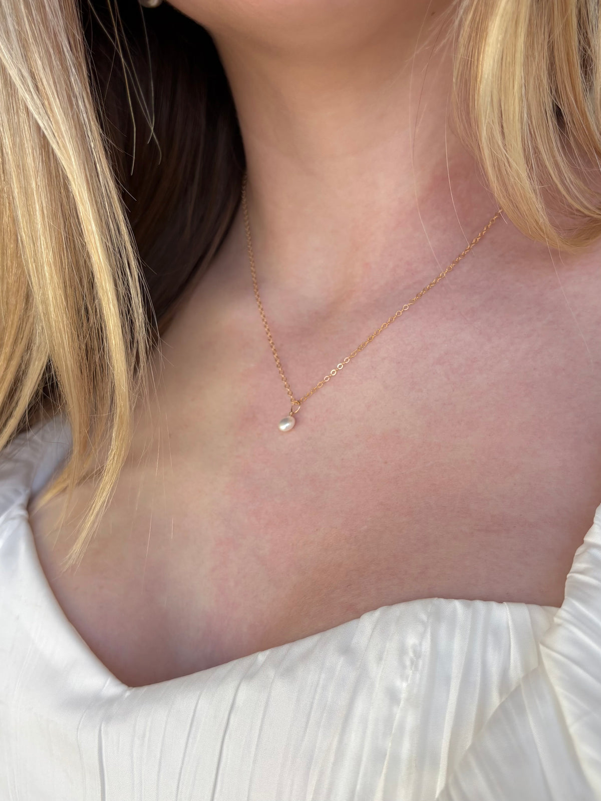 Presley Necklace
