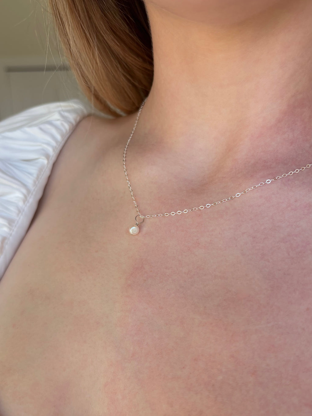 Presley Necklace