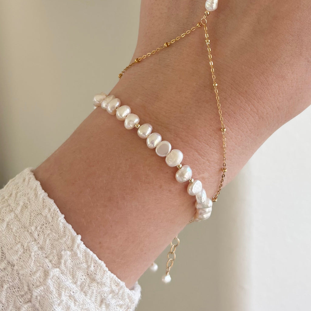 Tessa Bracelet