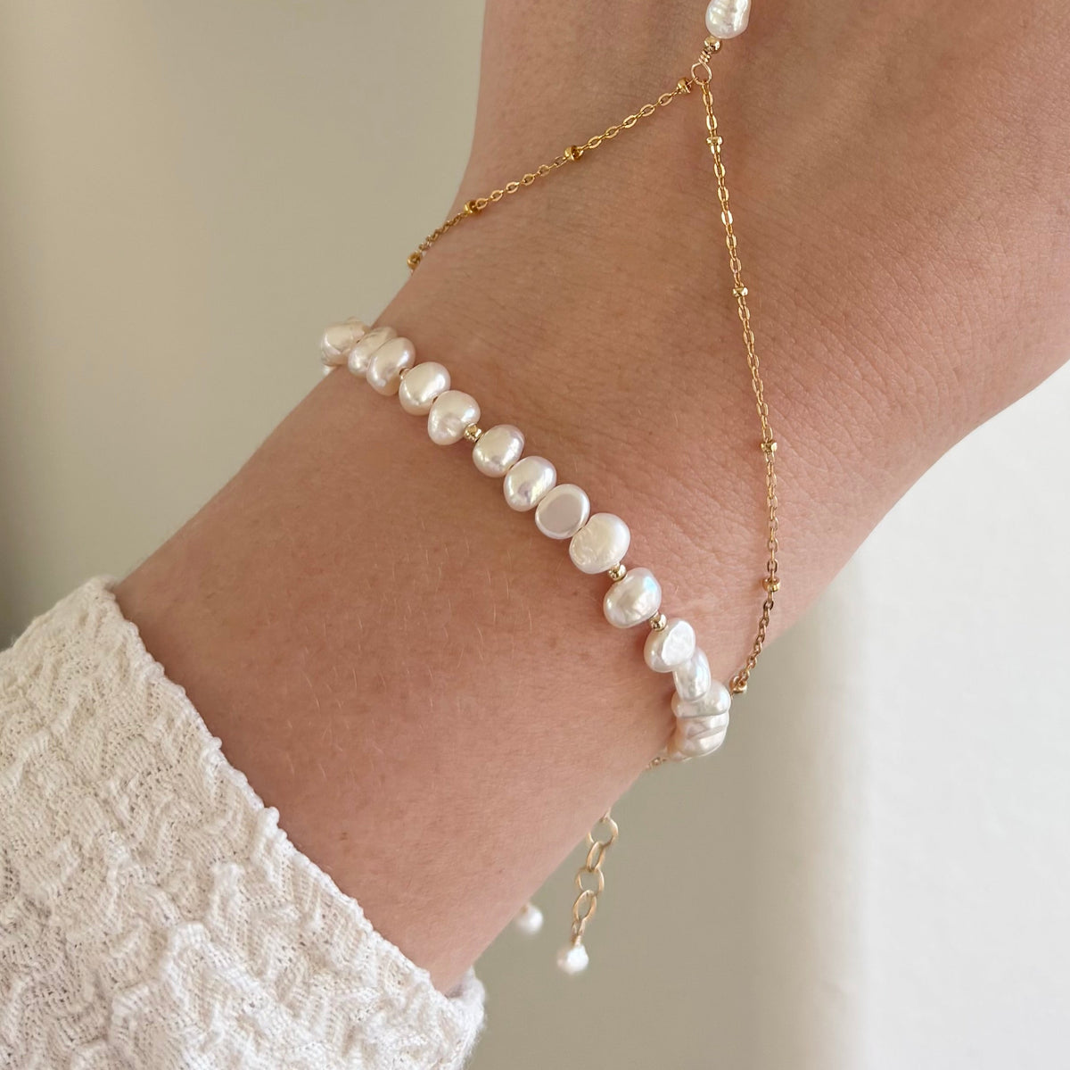 Tessa Bracelet
