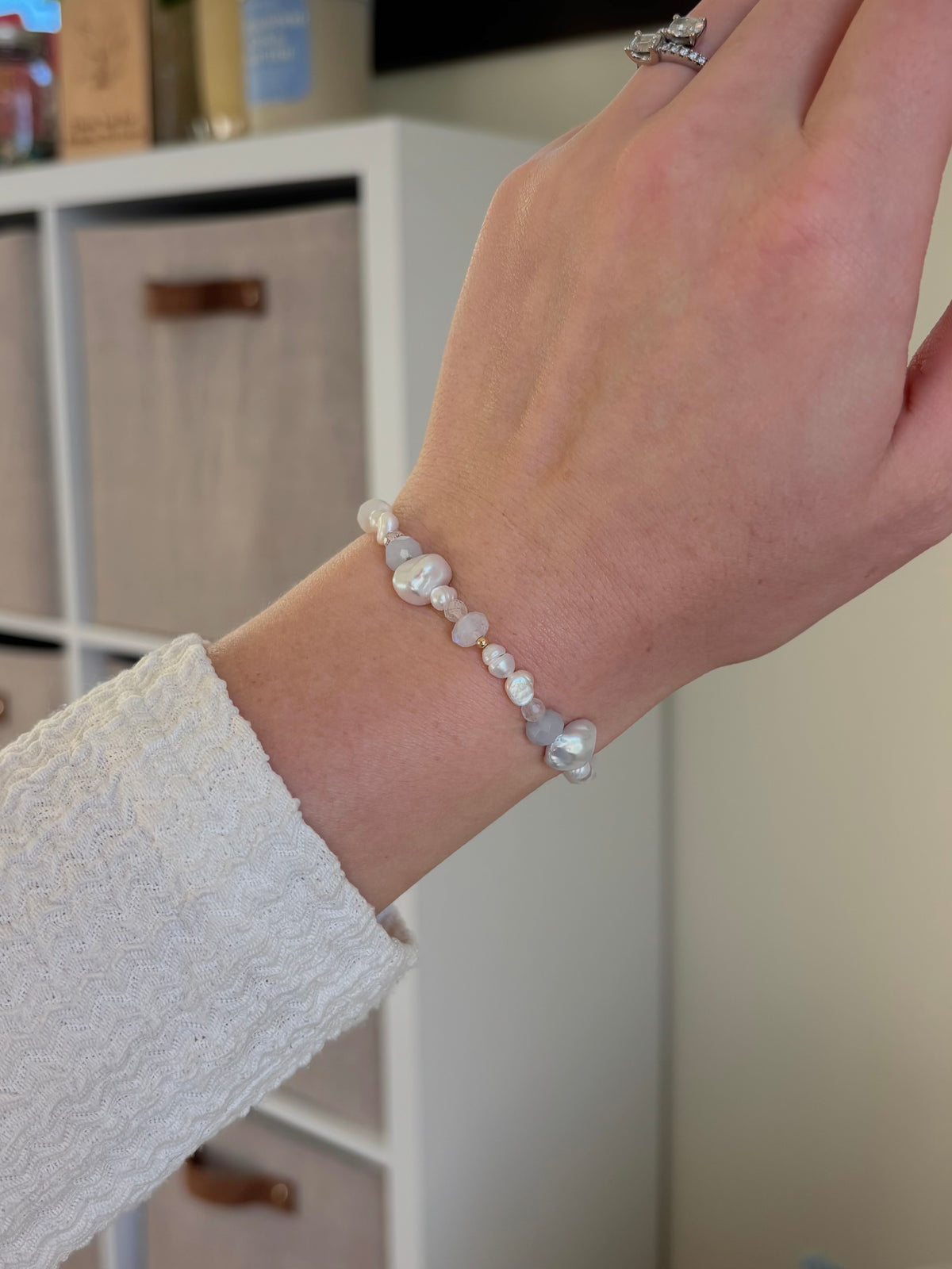 Arielle Bracelet