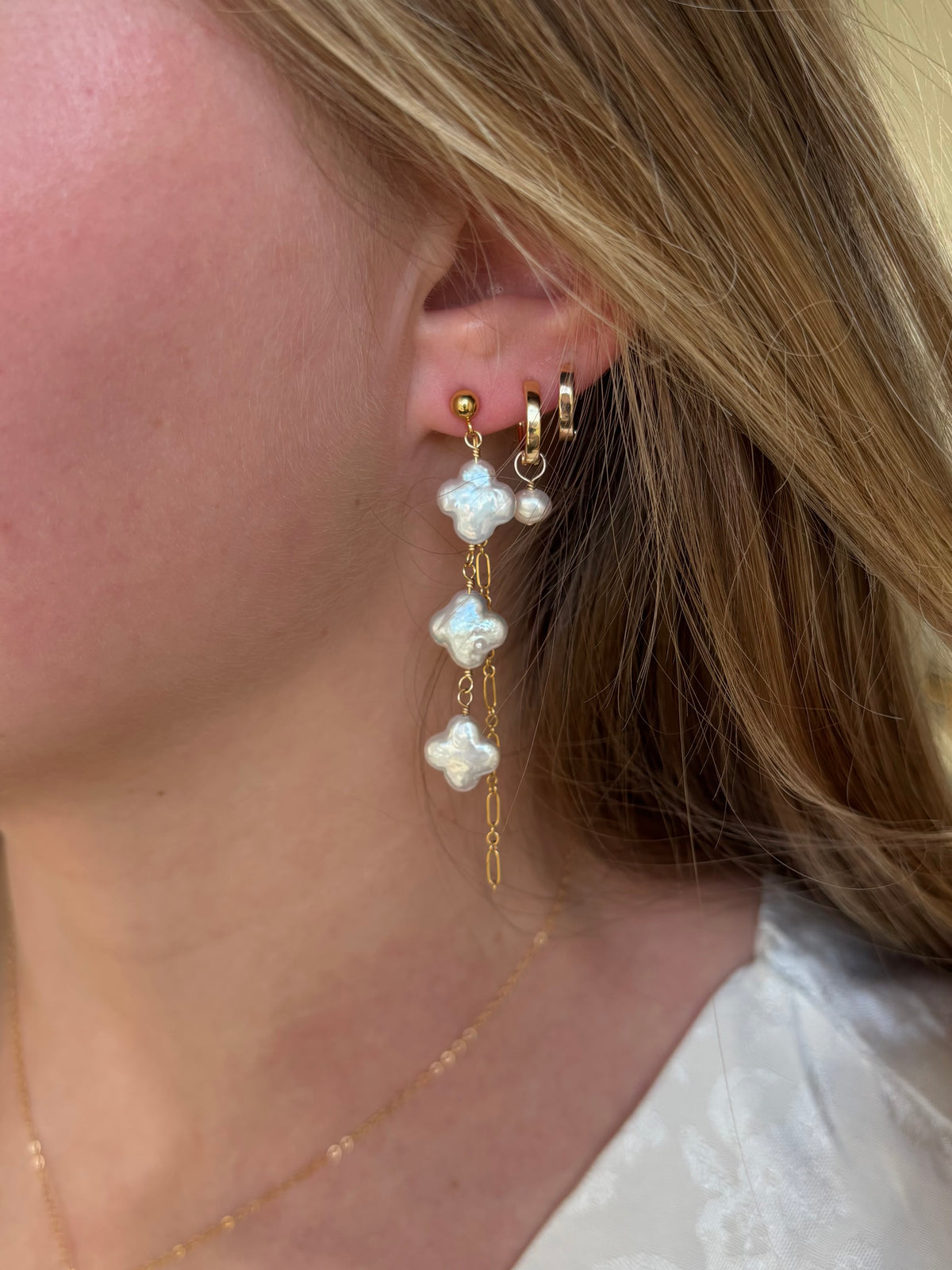 Evangeline Earrings