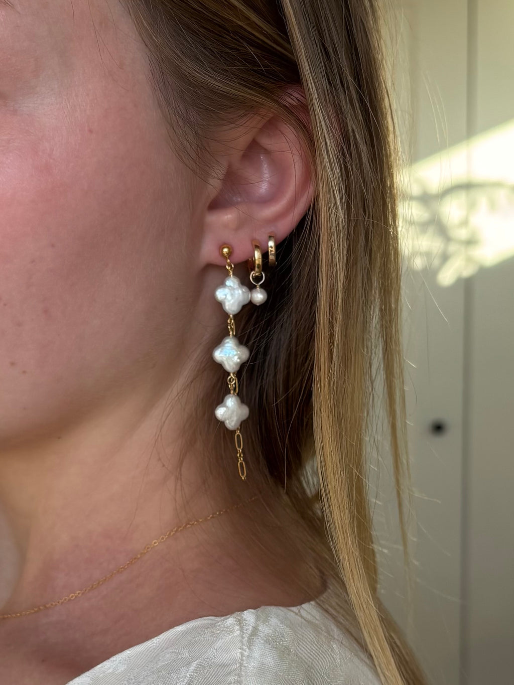 Evangeline Earrings