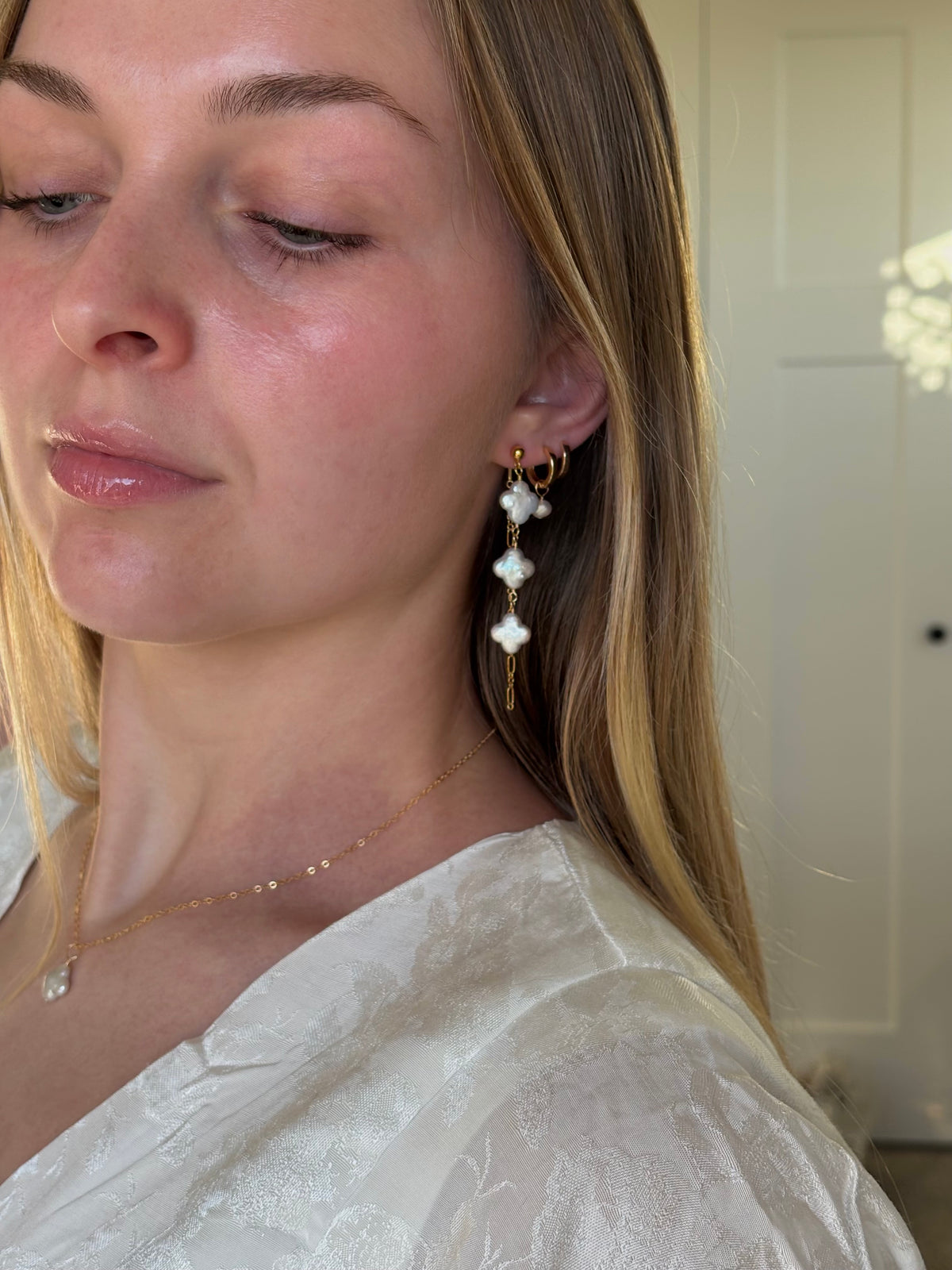Evangeline Earrings
