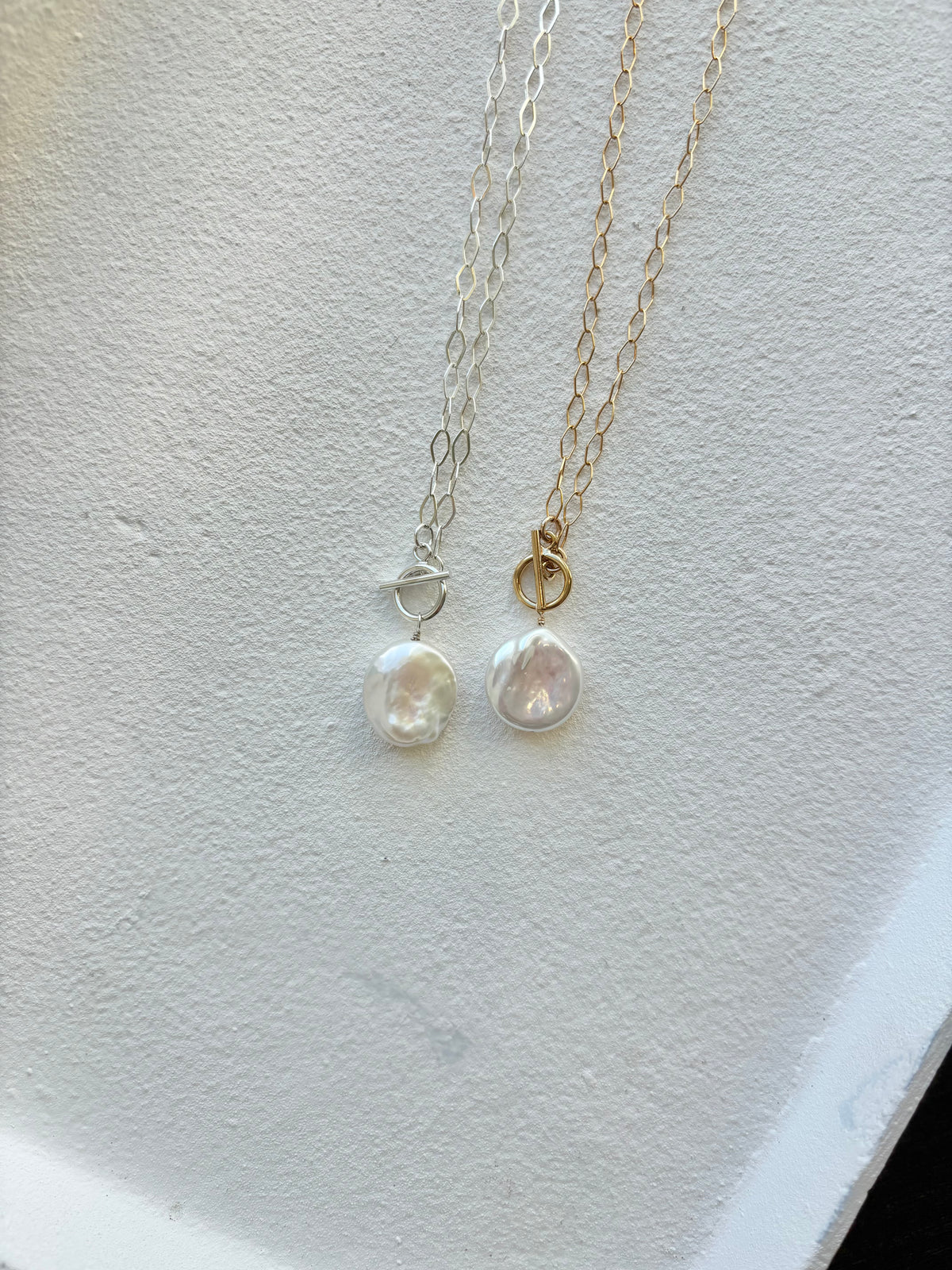 Camille Necklace